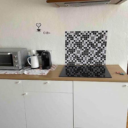 Casa Vacanze Da Meryon Albiano Magra Eksteriør bilde