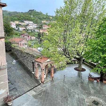Casa Vacanze Da Meryon Albiano Magra Eksteriør bilde