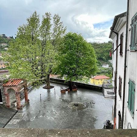 Casa Vacanze Da Meryon Albiano Magra Eksteriør bilde