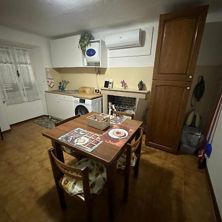 Casa Vacanze Da Meryon Albiano Magra Eksteriør bilde