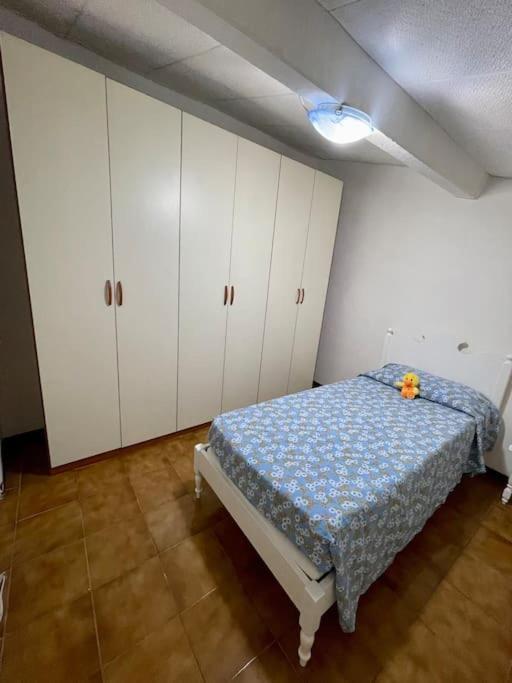 Casa Vacanze Da Meryon Albiano Magra Eksteriør bilde