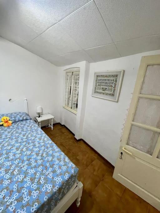Casa Vacanze Da Meryon Albiano Magra Eksteriør bilde