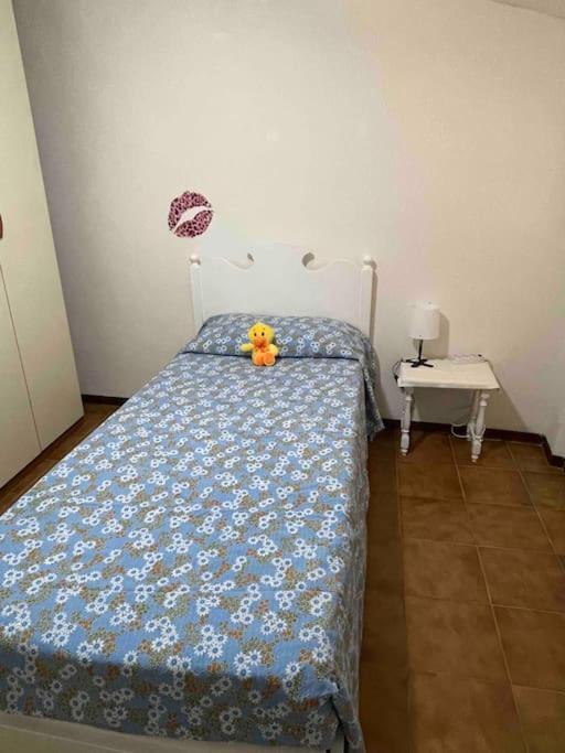 Casa Vacanze Da Meryon Albiano Magra Eksteriør bilde