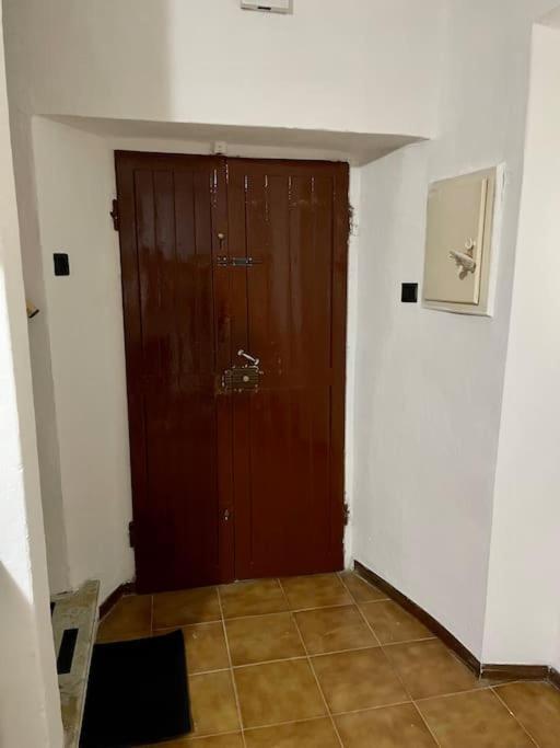 Casa Vacanze Da Meryon Albiano Magra Eksteriør bilde