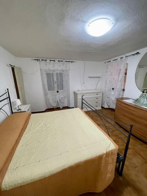 Casa Vacanze Da Meryon Albiano Magra Eksteriør bilde