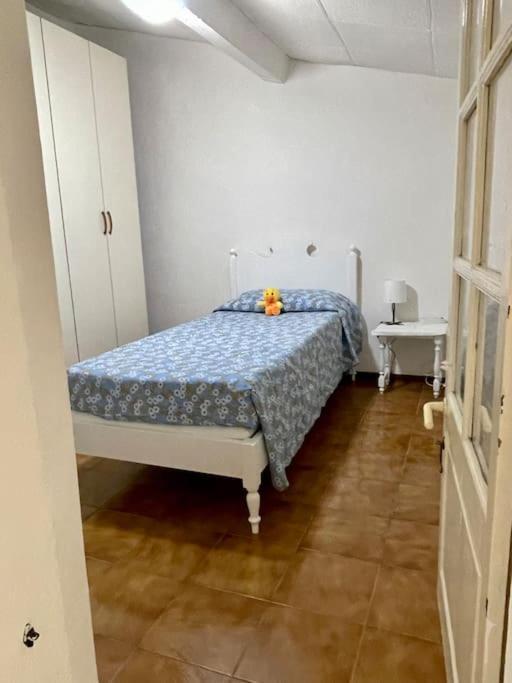 Casa Vacanze Da Meryon Albiano Magra Eksteriør bilde