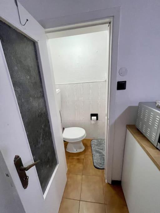 Casa Vacanze Da Meryon Albiano Magra Eksteriør bilde